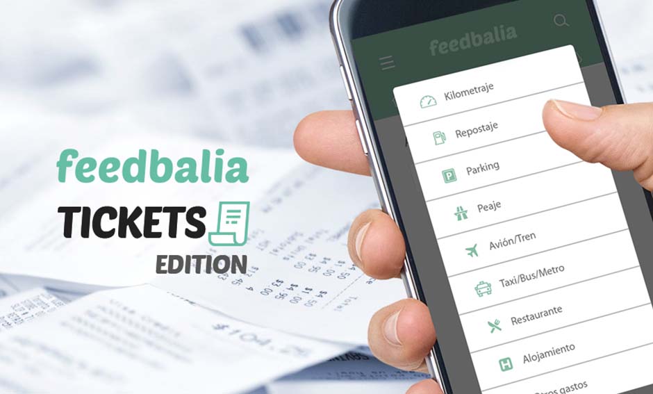 feedbalia Tickets